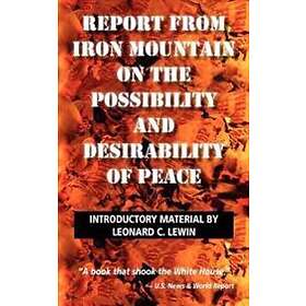 Report from Iron Mountain