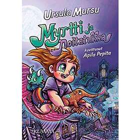 Myrtti ja noitatukka