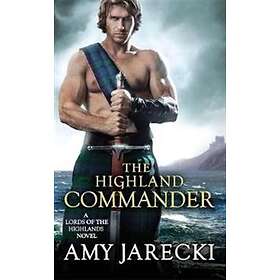 The Highland Commander