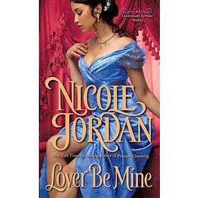 Lover Be Mine