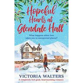 Hopeful Hearts at Glendale Hall