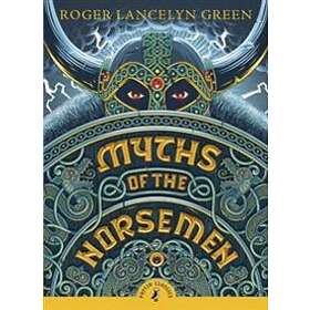 Myths of the Norsemen