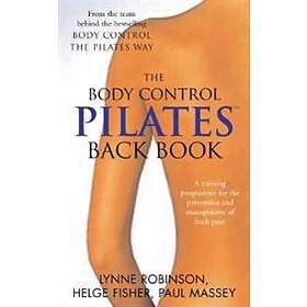 Pilates Back Book