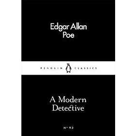 A Modern Detective