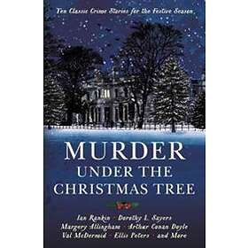 Murder under the Christmas Tree