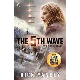 The 5th Wave (Book 1)