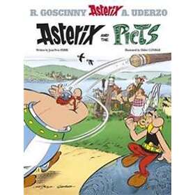 Asterix: Asterix and The Picts