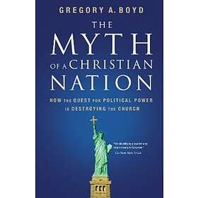 The Myth of a Christian Nation