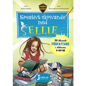 Kreativt skrivande med Ellie