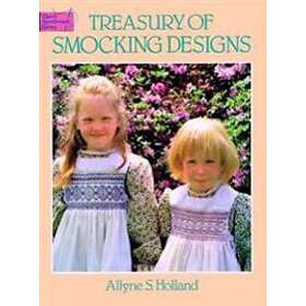 Treasury of Smocking Designs