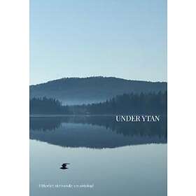 Under ytan : en antologi Litterärt skrivande, Hola 21-22
