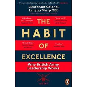 The Habit of Excellence