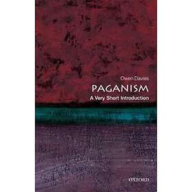 Paganism: A Very Short Introduction