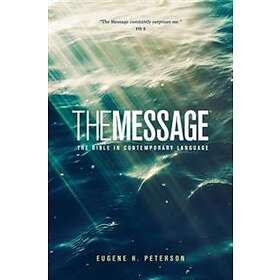 Message Ministry Edition