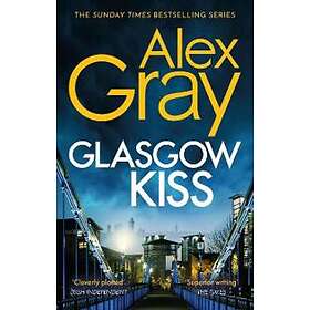 Glasgow Kiss