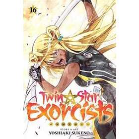 Twin Star Exorcists, Vol. 16