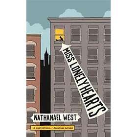 Miss Lonelyhearts