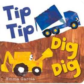 Tip Tip Dig Dig