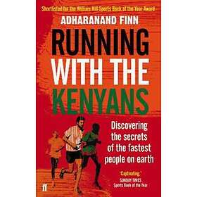 Running with the Kenyans