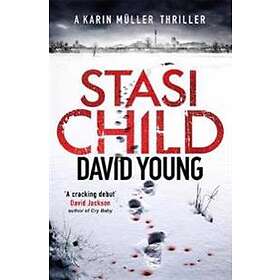 Stasi Child