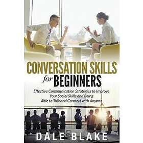Conversation Skills For Beginners