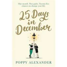 25 Days in December
