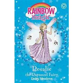Rainbow Magic: Rosalie the Rapunzel Fairy