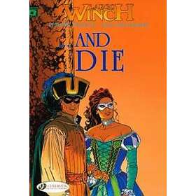 Largo Winch 6 ...and Die