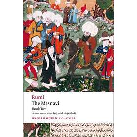The Masnavi, Book Two