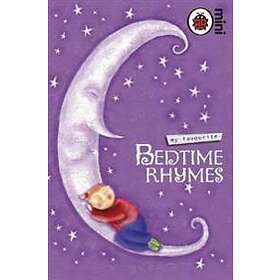 My Favourite Bedtime Rhymes - Hitta Rätt Produkt Och Pris Med Prisjakt