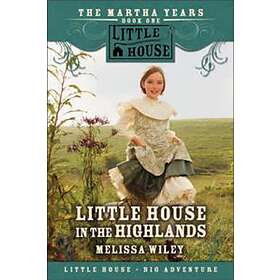 Little House In The Highlands