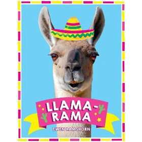 Llama-Rama