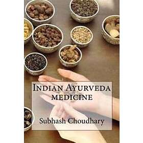 Indian Ayurveda medicine