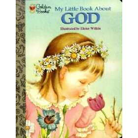 My Little Book About God