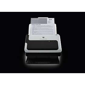 HP ScanJet Professional 3000