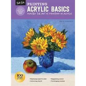 Painting: Acrylic Basics