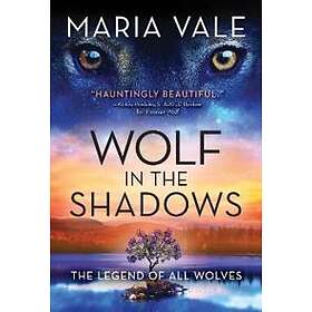 Wolf in the Shadows