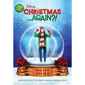 Christmas Again