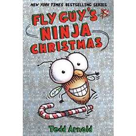 Fly Guy's Ninja Christmas (Fly Guy #16): Volume 16