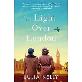 Light Over London