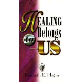 Healing Belongs to Us