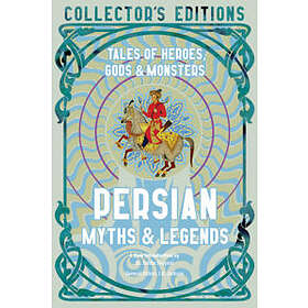 Persian Myths & Legends
