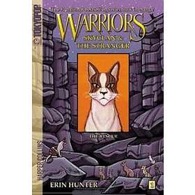 Warriors Manga