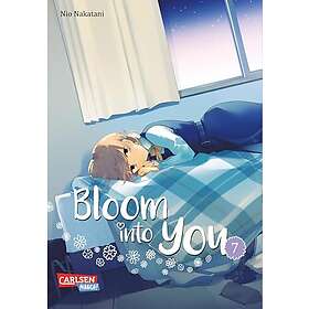 Bloom into you 7