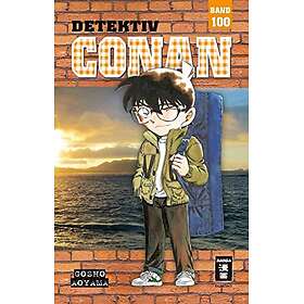 Detektiv Conan 100