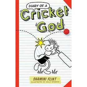 Diary of a Cricket God