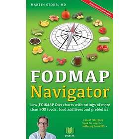 The FODMAP Navigator