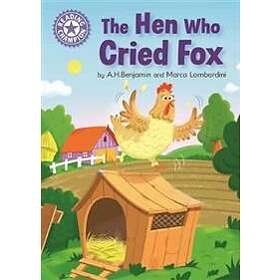 Reading Champion: The Hen Who Cried Fox