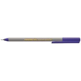 Edding 55 Fineliner 0,3mm violett