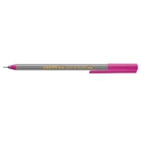 Edding 55 Fineliner 0,3mm (röd-violett)
